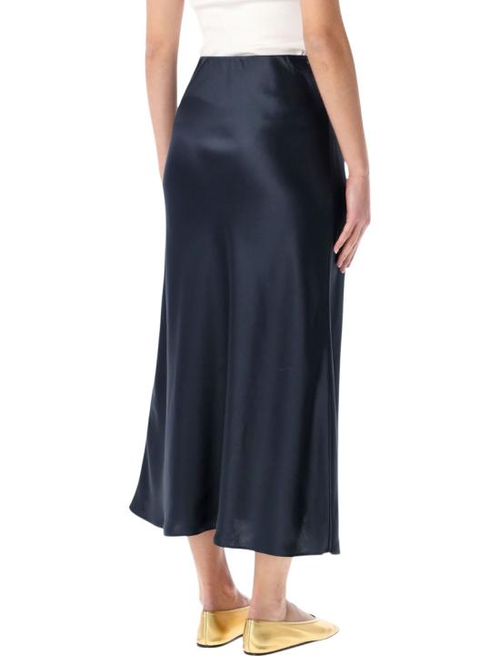 26SS 바이말렌비거 롱 스커트 1020152Q4 Blue - BY MALENE BIRGER