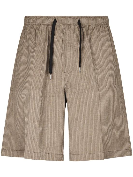 26SS 셀라도어 숏팬츠 111580W6478 Brown