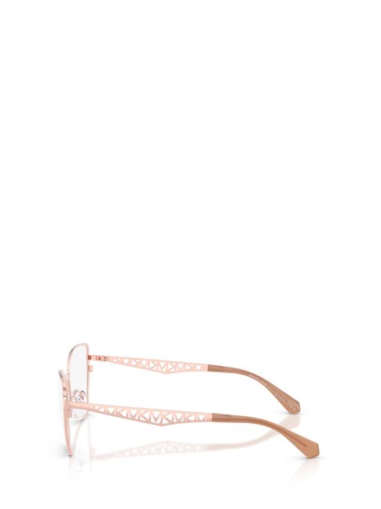 26FW 마이클 코어스 안경 MK3104 1108 ROSE GOLD - MICHAEL KORS