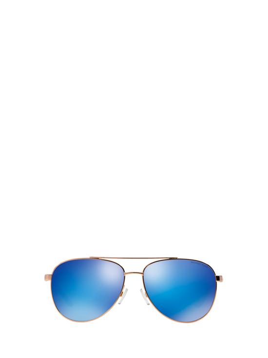 26FW 마이클 코어스 선글라스 MK5007 104525 ROSE GOLD WHITE