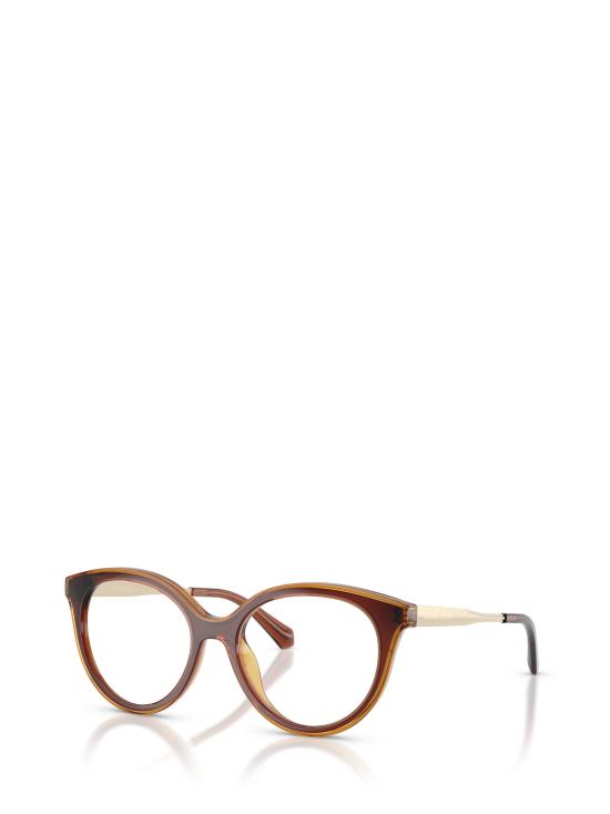 26FW 마이클 코어스 안경 MK4184U 3113 DARK BROWN - MICHAEL KORS