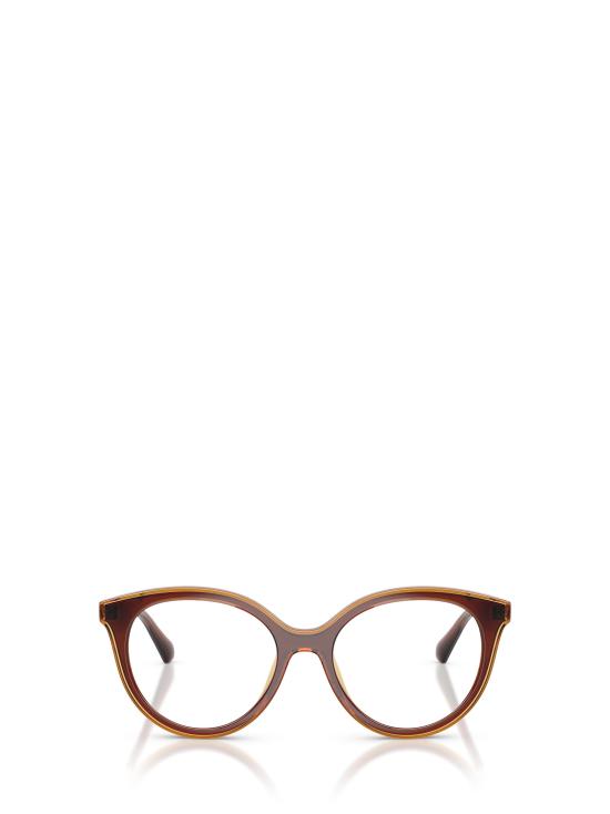 26FW 마이클 코어스 안경 MK4184U 3113 DARK BROWN