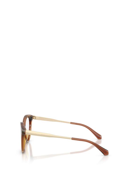 26FW 마이클 코어스 안경 MK4184U 3113 DARK BROWN - MICHAEL KORS