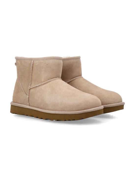 26SS 어그 클래식 미니 2 부츠 1016222SAN Neutrals - UGG