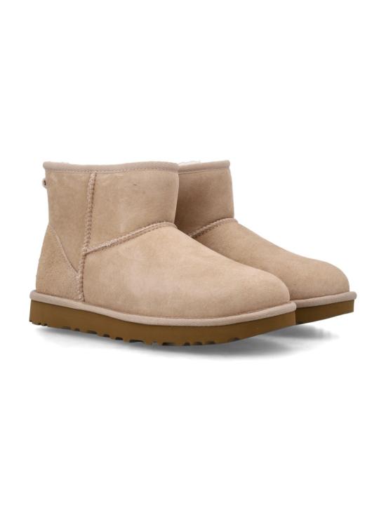 26SS 어그 클래식 미니 2 부츠 1016222SAN Neutrals - UGG