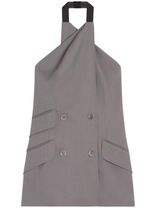26SS 막스마라 자켓 2611281163600MXSCALI006 Grey