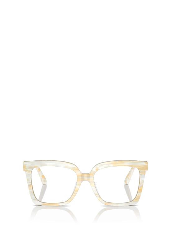 26FW 마이클 코어스 안경 MK4119U 4001 IVORY HORN