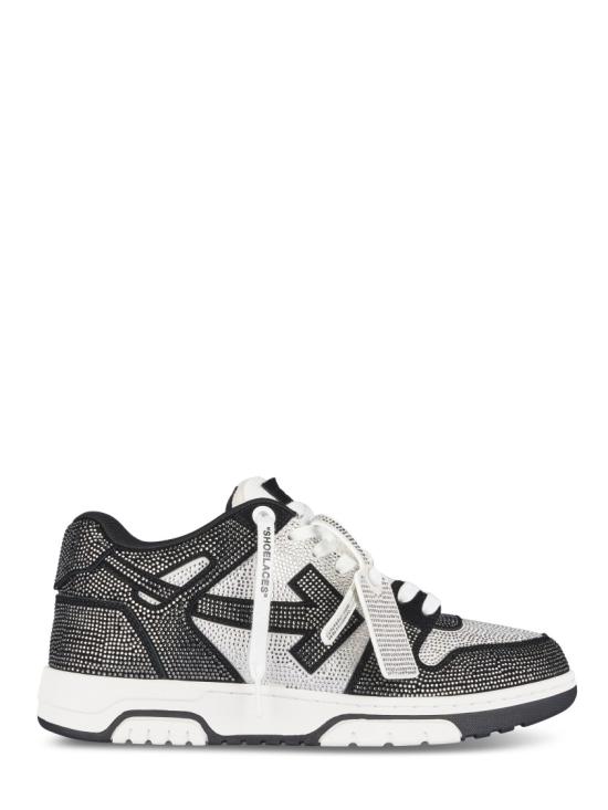 26SS 오프화이트 스니커즈 OMIA189C99LEA01B1001 Multicolor