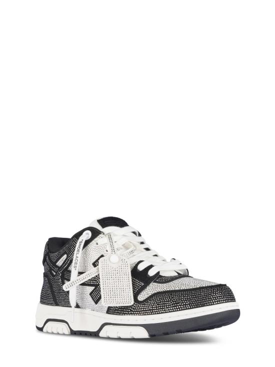 26SS 오프화이트 스니커즈 OMIA189C99LEA01B1001 Multicolor - OFF WHITE