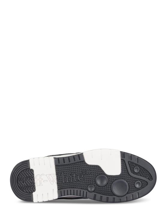 26SS 오프화이트 스니커즈 OMIA189C99LEA01B1001 Multicolor - OFF WHITE