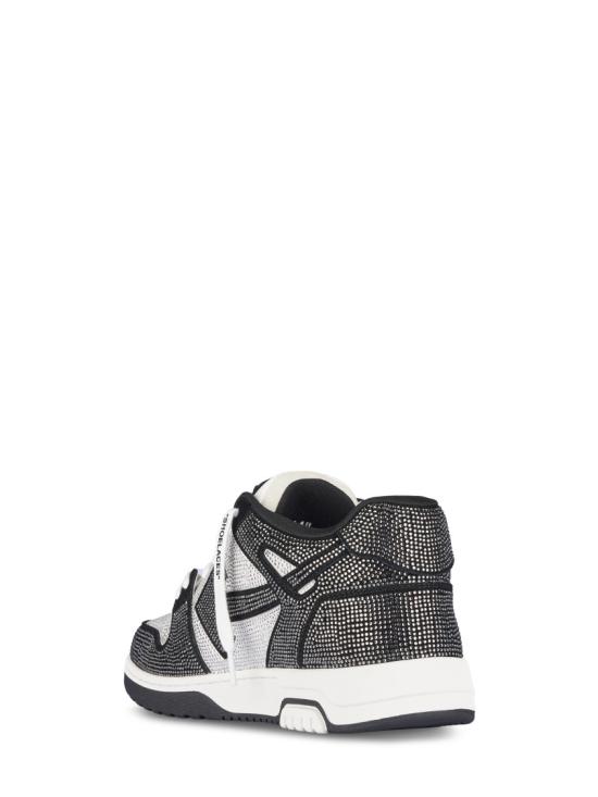 26SS 오프화이트 스니커즈 OMIA189C99LEA01B1001 Multicolor - OFF WHITE