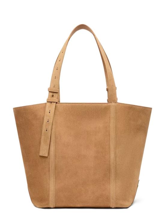 26SS 골든구스 숄더백 GWA00785A00079455303 Brown - GOLDEN GOOSE