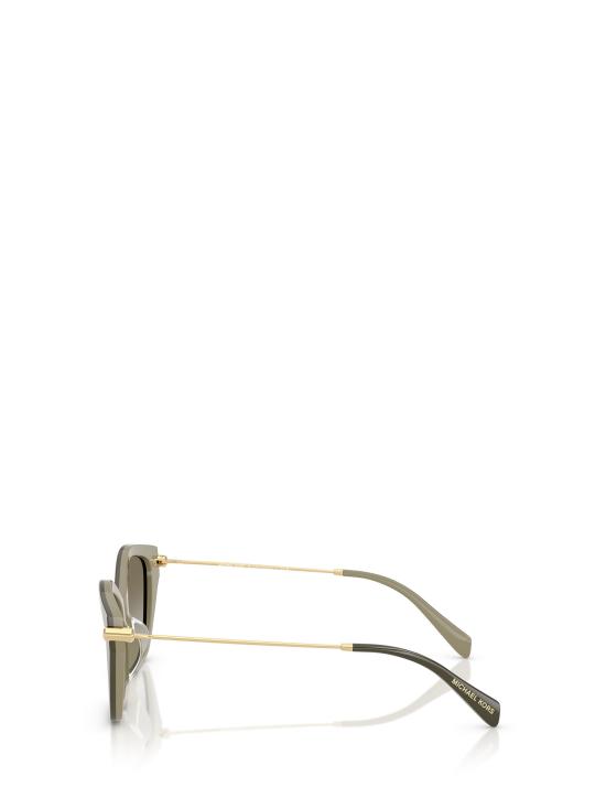 26FW 마이클 코어스 선글라스 MK2246U 40193M OLIVE SMOKE - MICHAEL KORS