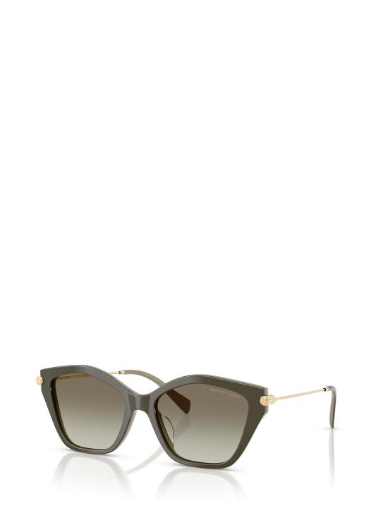 26FW 마이클 코어스 선글라스 MK2246U 40193M OLIVE SMOKE - MICHAEL KORS