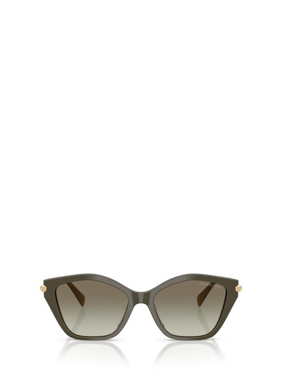 26FW 마이클 코어스 선글라스 MK2246U 40193M OLIVE SMOKE