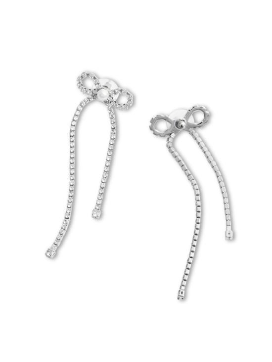 26SS 셀프 포트레이트 이어링 RS26 606E SLSILVER Silver - SELF PORTRAIT