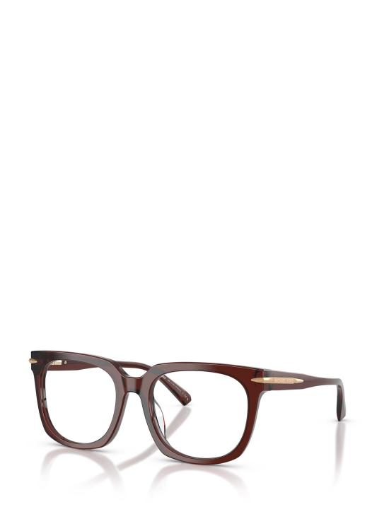 26FW 마이클 코어스 안경 MK4176U 3401 BROWN TRANSPARENT - MICHAEL KORS