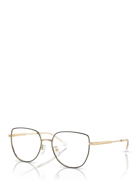 26FW 마이클 코어스 안경 MK3075D 1014 LIGHT GOLD - MICHAEL KORS