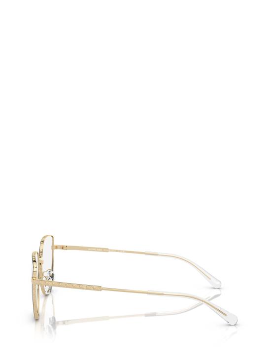 26FW 마이클 코어스 안경 MK3075D 1014 LIGHT GOLD - MICHAEL KORS