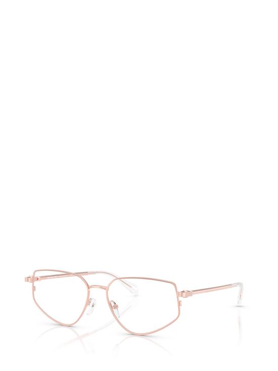 26FW 마이클 코어스 안경 MK3088 1108 ROSE GOLD SHINY - MICHAEL KORS