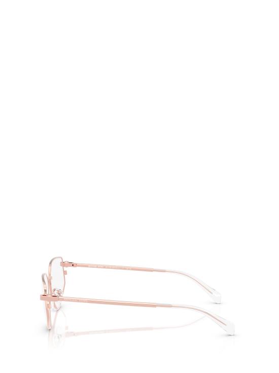 26FW 마이클 코어스 안경 MK3088 1108 ROSE GOLD SHINY - MICHAEL KORS