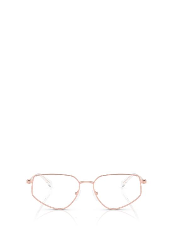 26FW 마이클 코어스 안경 MK3088 1108 ROSE GOLD SHINY