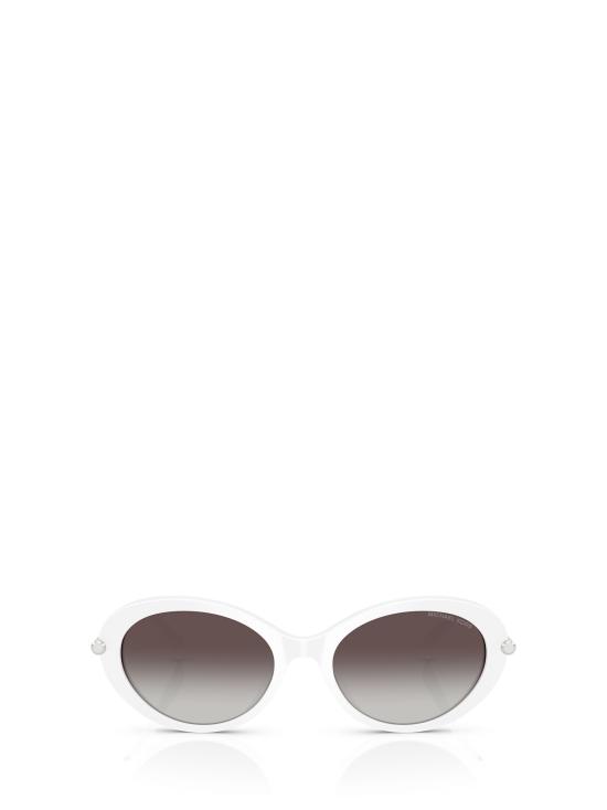 26FW 마이클 코어스 선글라스 MK2245U 31008G OPTIC WHITE