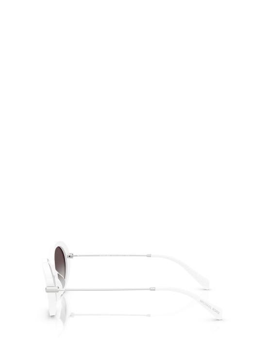 26FW 마이클 코어스 선글라스 MK2245U 31008G OPTIC WHITE - MICHAEL KORS