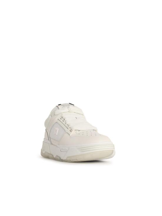26FW 아미리 스니커즈 AMFOSR1097100 White - AMIRI