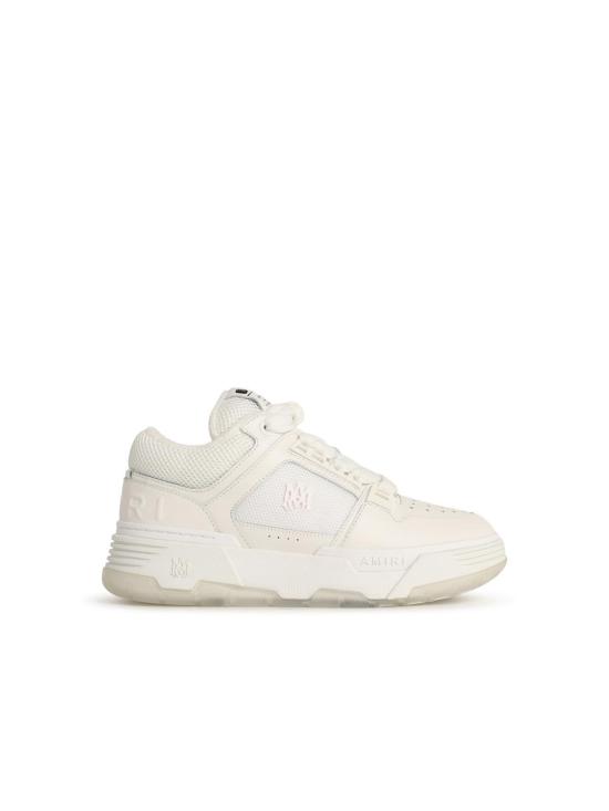 26FW 아미리 스니커즈 AMFOSR1097100 White