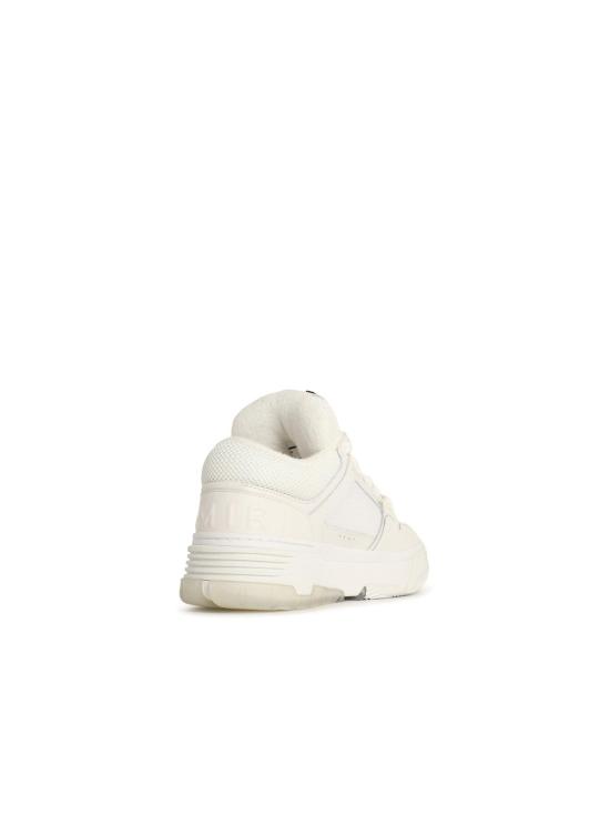 26FW 아미리 스니커즈 AMFOSR1097100 White - AMIRI