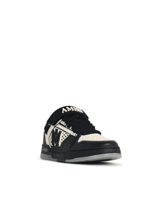 26FW 아미리 스니커즈 AMSNSN1093799 Black - AMIRI