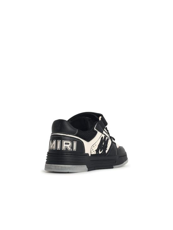 26FW 아미리 스니커즈 AMSNSN1093799 Black - AMIRI