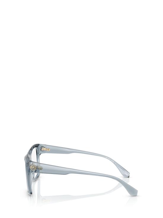26FW 마이클 코어스 안경 MK4144U 4014 DENIM TRANSPARENT - MICHAEL KORS