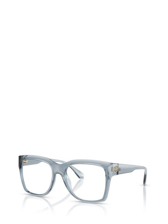 26FW 마이클 코어스 안경 MK4144U 4014 DENIM TRANSPARENT - MICHAEL KORS