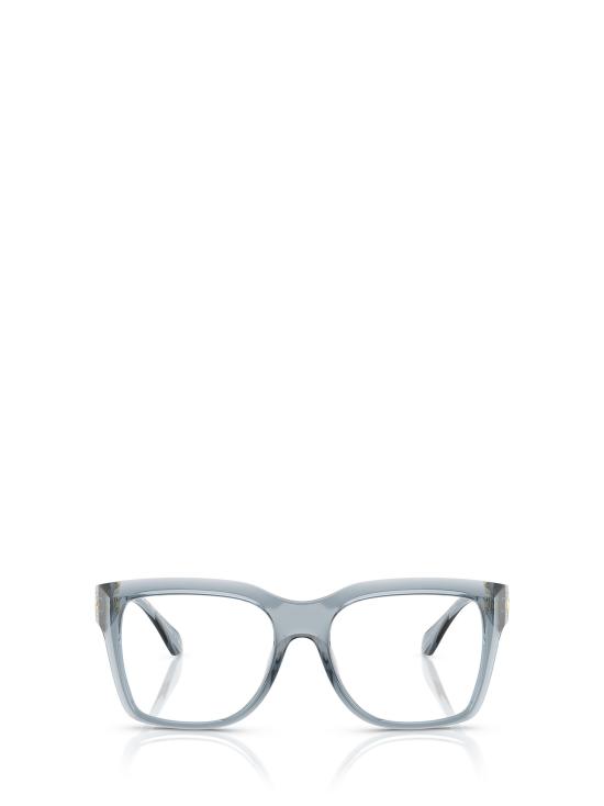 26FW 마이클 코어스 안경 MK4144U 4014 DENIM TRANSPARENT