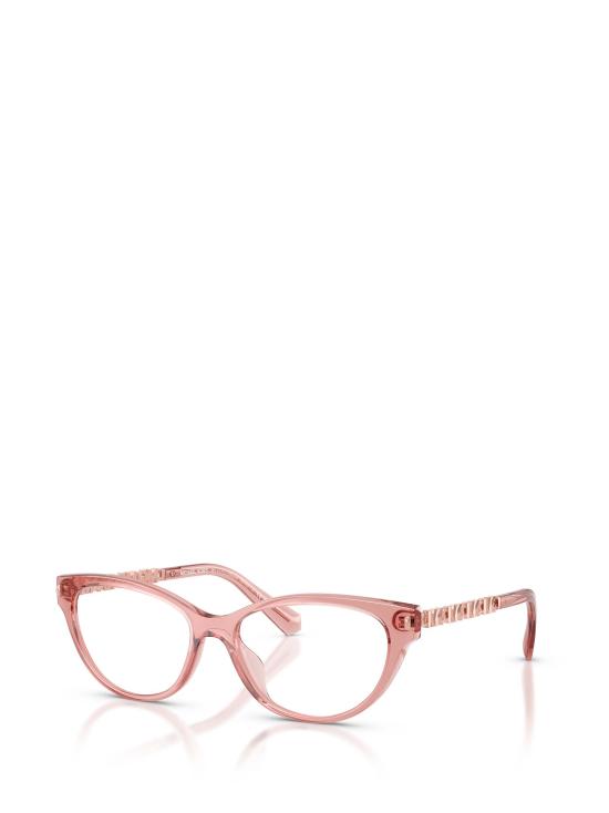 26FW 마이클 코어스 안경 MK4171U 3101 TRANSPARENT PINK - MICHAEL KORS