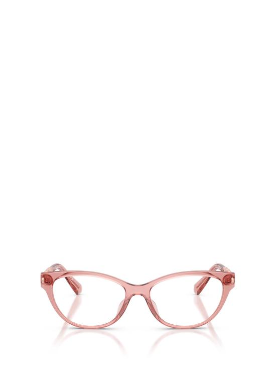 26FW 마이클 코어스 안경 MK4171U 3101 TRANSPARENT PINK