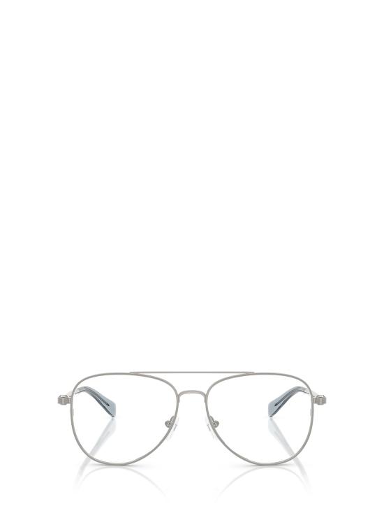 26FW 마이클 코어스 안경 MK3089 1002 SHINY GUNMETAL