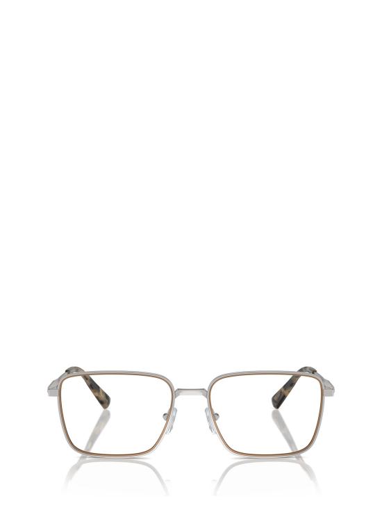 26FW 마이클 코어스 안경 MK3079 1893 SHINY SILVER