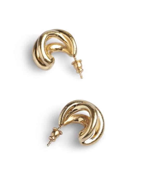 26SS 판코네시 이어링 S26EA023COPPER GOLD Gold - PANCONESI