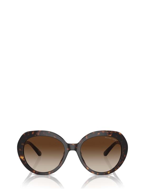 26FW 마이클 코어스 선글라스 MK2214U 300613 DARK TORTOISE