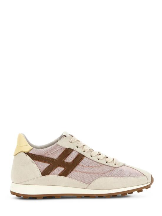 26SS 호간 스니커즈 HXW6990GA20V0N0FEC Pink