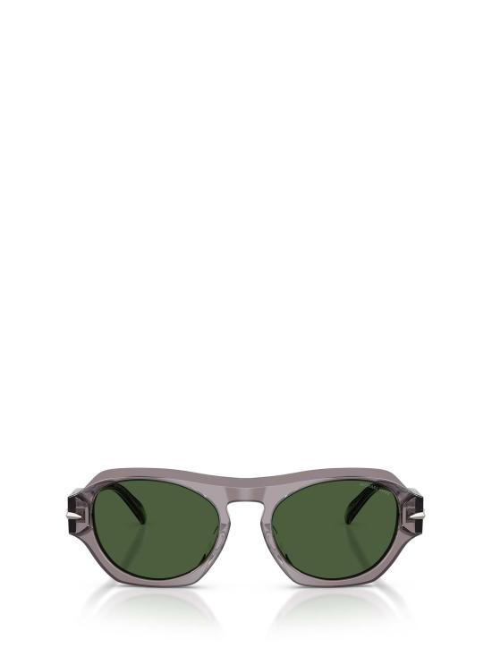 26FW 마이클 코어스 선글라스 MK2266U 340071 GREY TRANSPARENT