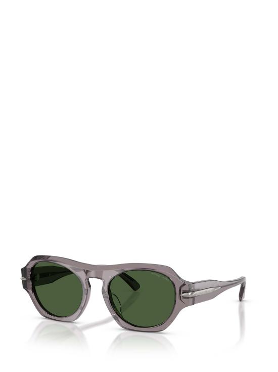 26FW 마이클 코어스 선글라스 MK2266U 340071 GREY TRANSPARENT - MICHAEL KORS