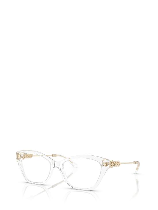 26FW 마이클 코어스 선글라스 MK4136 3015 CLEAR - MICHAEL KORS