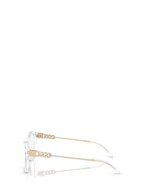 26FW 마이클 코어스 선글라스 MK4136 3015 CLEAR - MICHAEL KORS