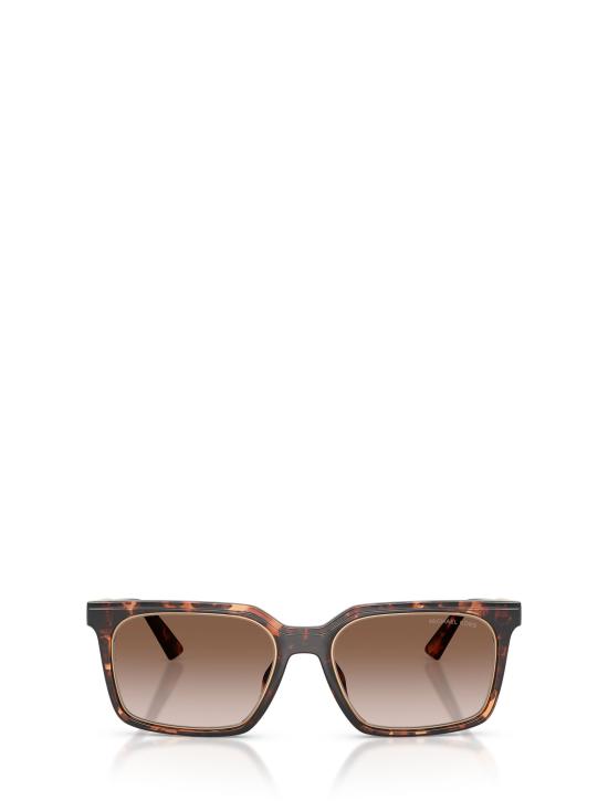 26FW 마이클 코어스 선글라스 MK2282U 300613 DARK TORTOISE