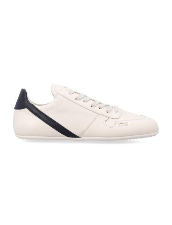 25FW 릭 오웬스 스니커즈 RP02E4895LCO1191 White