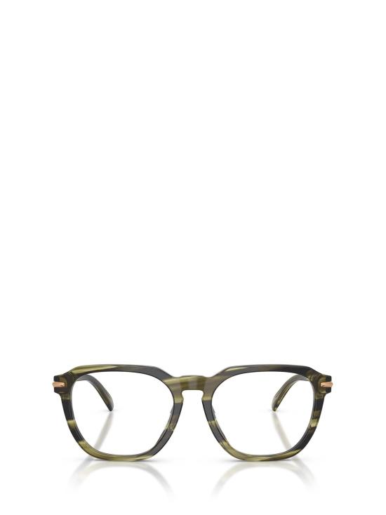 26FW 마이클 코어스 안경 MK4174U 4040 OLIVE HORN